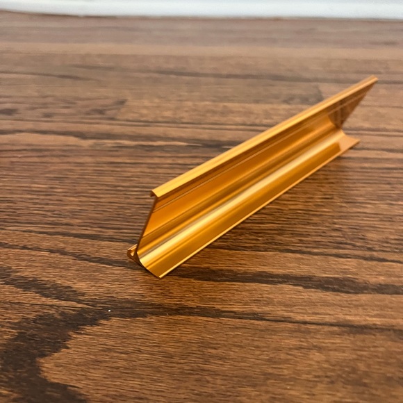 Copper Name Plate - Picture 5 of 6